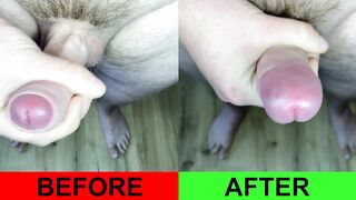 My cum increasing diet - 10 image