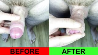 My cum increasing diet