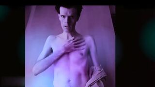 British Freddie Sunfields in Colors Seduction