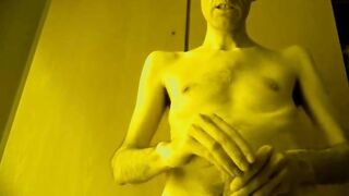 British Freddie Sunfields in Colors Seduction