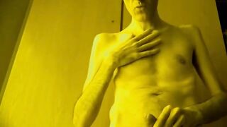 British Freddie Sunfields in Colors Seduction