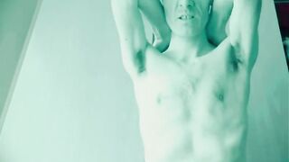 British Freddie Sunfields in Colors Seduction