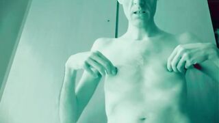 British Freddie Sunfields in Colors Seduction