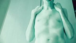 British Freddie Sunfields in Colors Seduction