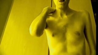 British Freddie Sunfields in Colors Seduction