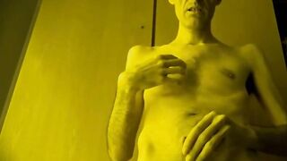 British Freddie Sunfields in Colors Seduction