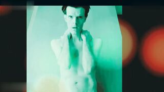 British Freddie Sunfields in Overwhelming Desires