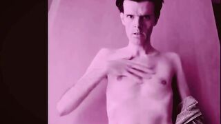 British Freddie Sunfields in Overwhelming Desires