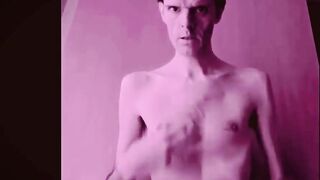 British Freddie Sunfields in Overwhelming Desires