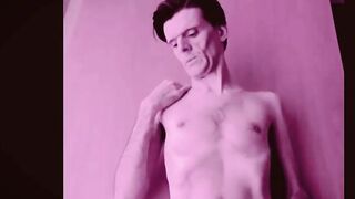 British Freddie Sunfields in Overwhelming Desires