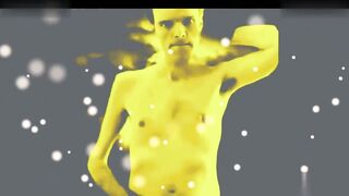 British Freddie Sunfields in Overwhelming Desires