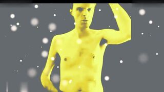 British Freddie Sunfields in Overwhelming Desires