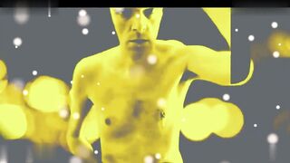 British Freddie Sunfields in Overwhelming Desires