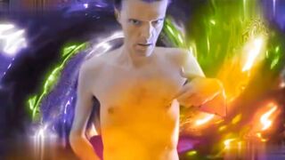 British Freddie Sunfields in Hot Deep Slut