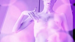 British Freddie Sunfields in Hot Deep Slut