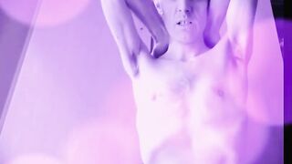 British Freddie Sunfields in Hot Deep Slut