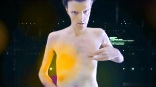 British Freddie Sunfields in Hot Deep Slut