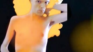 British Freddie Sunfields in Hot Deep Slut