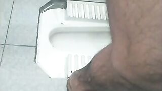 Shaving my dick balls and booty with romantic Indian songs - 11 image