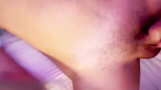 Couple Gay Asian Amateur Handsome Licking and Fucking Bareback Cumshot 001 - 5 image