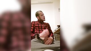 What a Stiff and Hard Dick - 10 image