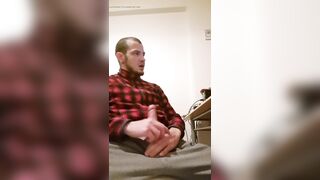 What a Stiff and Hard Dick - 13 image