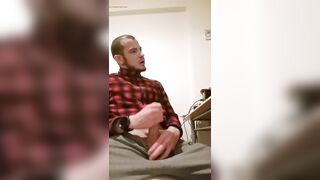 What a Stiff and Hard Dick - 14 image