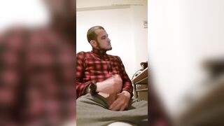 What a Stiff and Hard Dick - 8 image