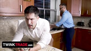 Step Daddies Are Getting Into Their Stepsons' Holes And These Dirty Twinks Love The Feel Of Mancock - 2 image