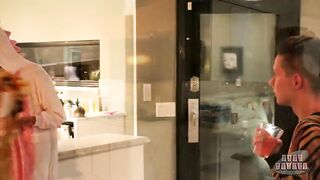 A Very Spooky Suck & Fuck! - 2 image