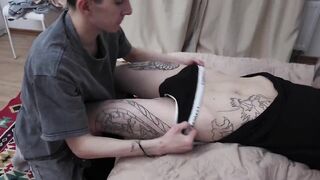 Twink Bet His Mouth and Lost - 4 image