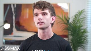 Meet These New Hunk Newbies, Who Will Cum Back? - 3 image