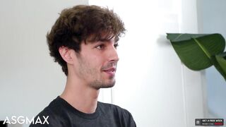 Meet These New Hunk Newbies, Who Will Cum Back? - 5 image