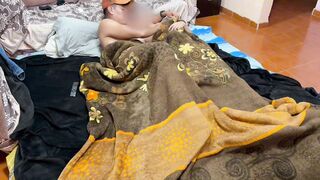 I invited the young guy after school to watch a movie at my house but we ended up fucking, I left his ass dripping with my cum - 2 image