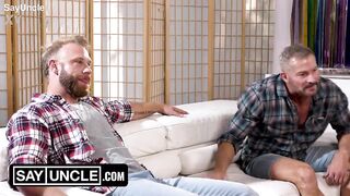 The Gardener Can Take Two Cocks 4K Trailer - 4 image