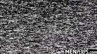 An Agreement Was Met Between the Mall Officer and The Shoplifter - Menperps - 10 image