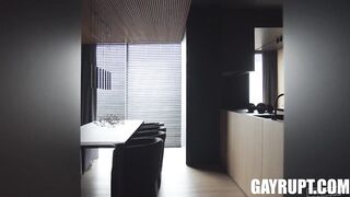 High Standards, Higher Hopes: Adam Ramzi's Latest FUCK - 2 image