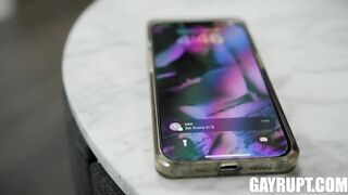 High Standards, Higher Hopes: Adam Ramzi's Latest FUCK