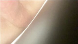 secret creampie at the frat house - 13 image