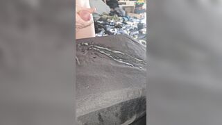 Ginger cock big cum compilation - 12 image