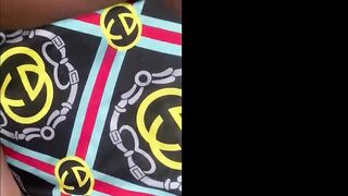 Ex-Marine Corp Bang Black Ass - 6 image