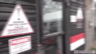 KARTING KUNTS: RACING CHAV LADS! - 1 image