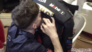 KARTING KUNTS: RACING CHAV LADS! - 13 image