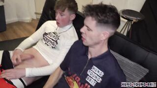 KARTING KUNTS: RACING CHAV LADS! - 15 image