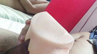 Warm My Milk Day 1101