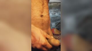 The boy of the village showed the girl fighting in secret. - 1 image