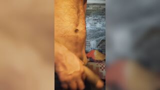 The boy of the village showed the girl fighting in secret. - 10 image