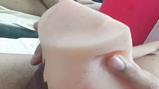 Warm My Milk Day 1099