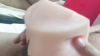 Warm My Milk Day 1099