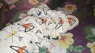 A big black cock in discreet preview - 14 image